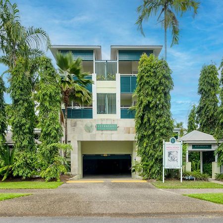 Verandahs Boutique Apartments Port Douglas Buitenkant foto